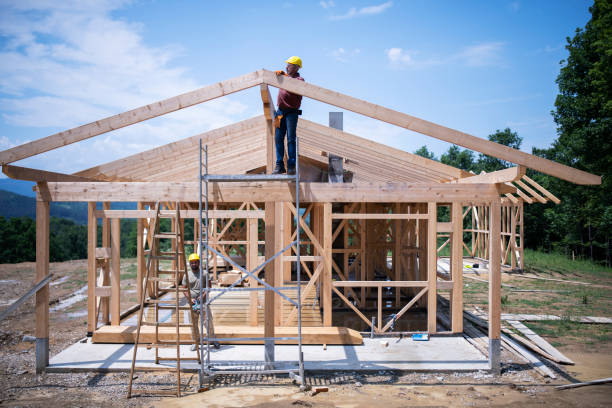 Best Local Roofing Companies  in Weddington, NC