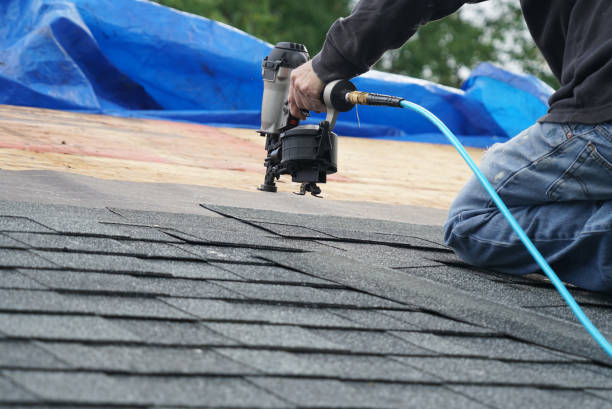 Roof Installation Near Me in Weddington, NC