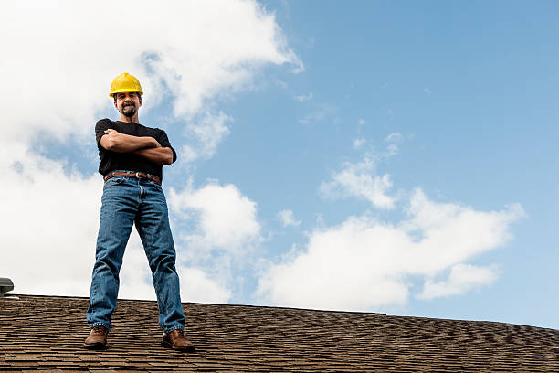 Slate Roofing Contractor in Weddington, NC