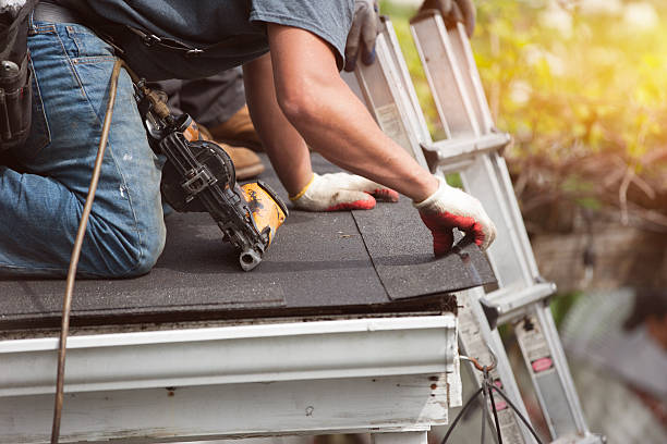 Trusted Weddington, NC Roofing Contractor Experts