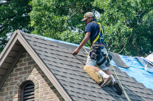 Roof Repair Estimates in Weddington, NC